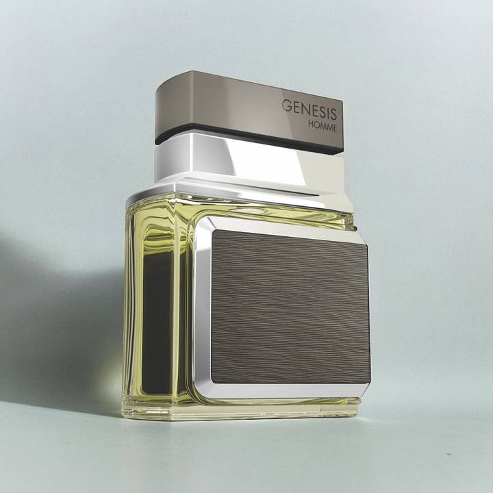 FRAGRANCE WHOLESALE LTD – wholesale Parfymer/Eau de Toilette – LE CHAMEAU GENEISIS Pour Homme 100 ml EDT