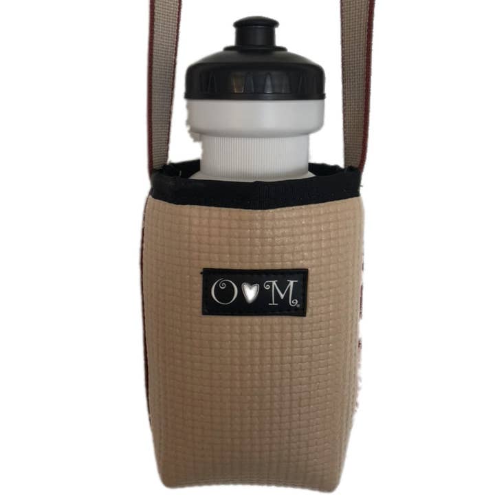 OlovesM.com - Wholesale Bottle Rack/Holder - Water Bottle Holder-Mesh Pocket24