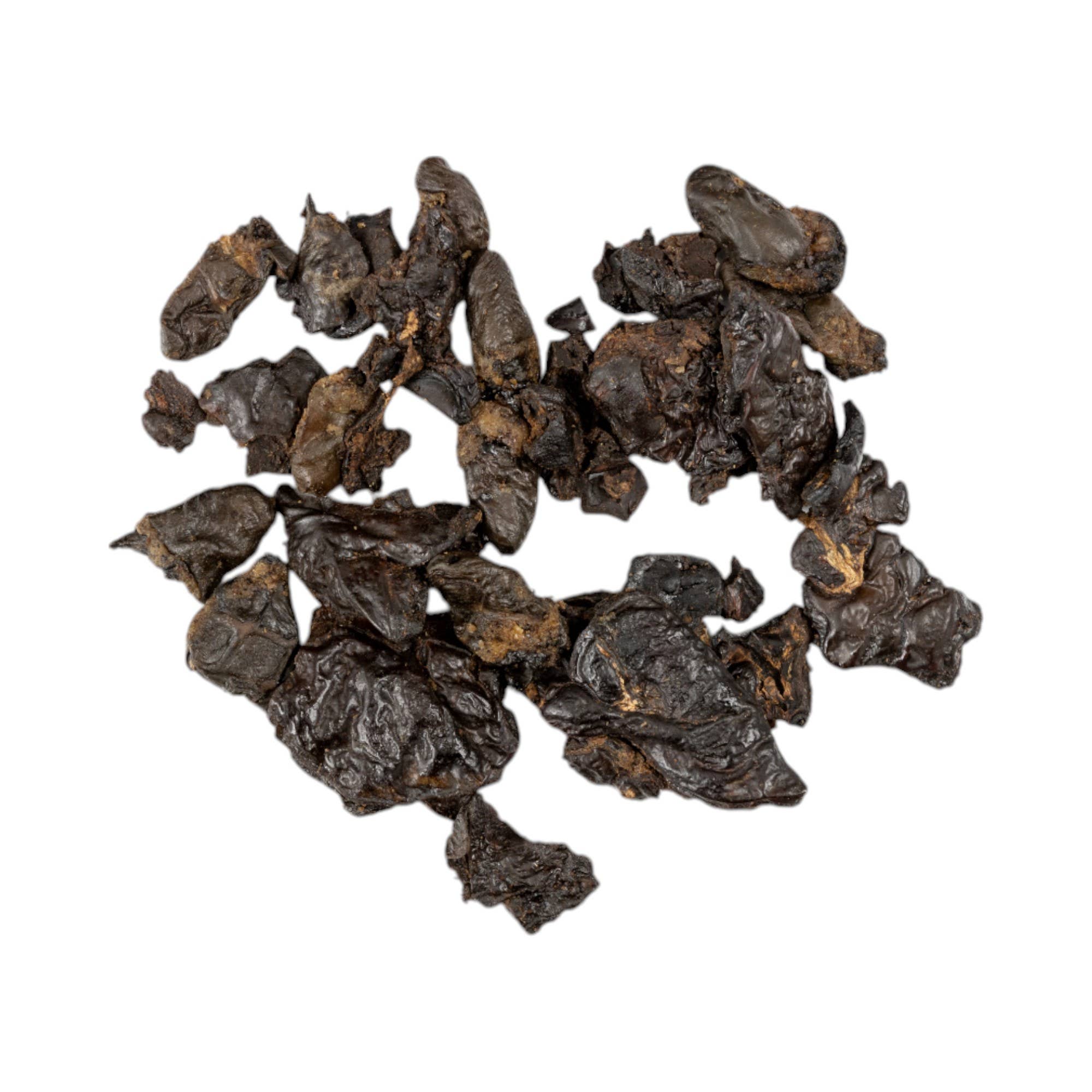 Jojo Modern Pets – wholesale Pet treats – Dog – Dehydrated Chicken Hearts & Livers Natural Dog Treats (1lb)1