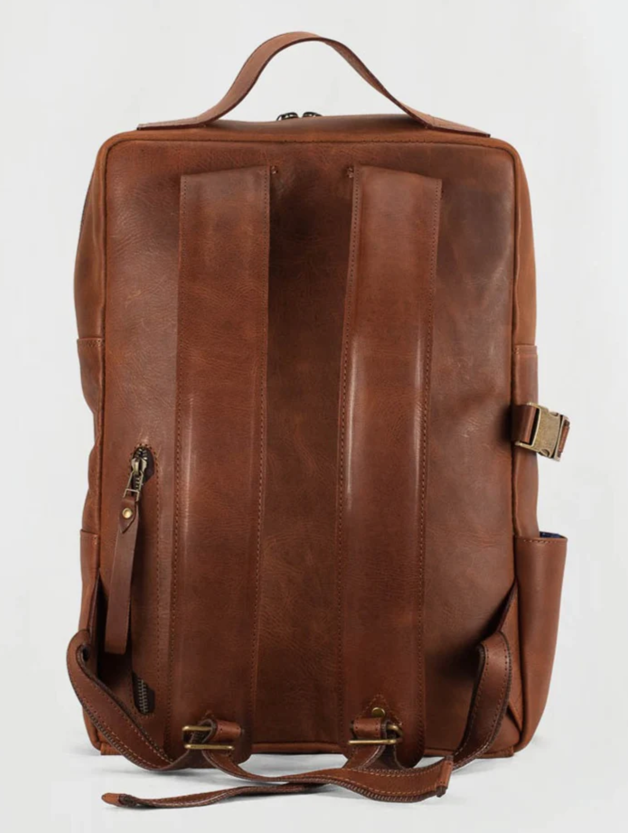 Remu Apparel - Venta al por mayor Mochila - Hombre - Mochila de piel Apu2