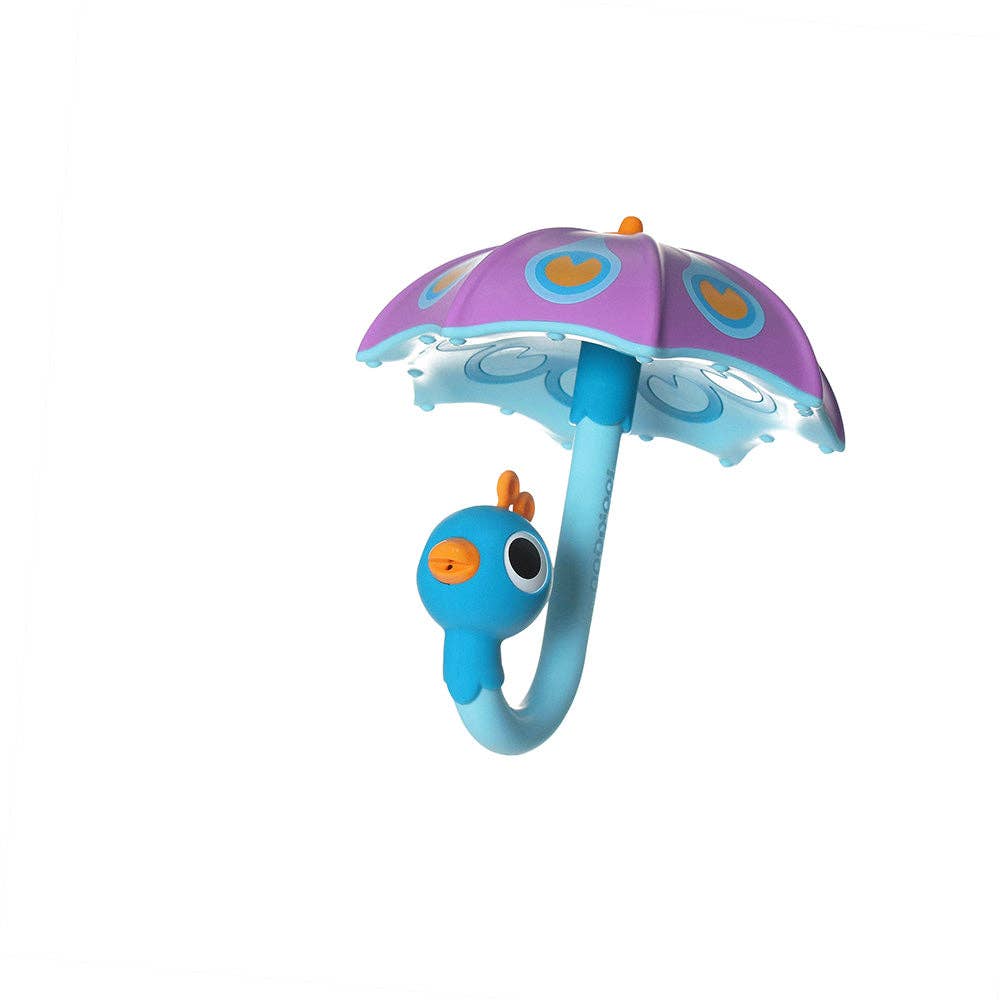 Yookidoo - Wholesale Bath Toy - Baby - Fill 'N' Rain Peacock Umbrella38
