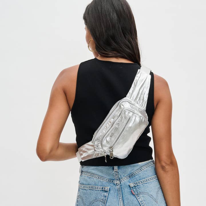 Sol and Selene - Wholesale Belt Bag - Women's - Hip Hugger Belt Bag126