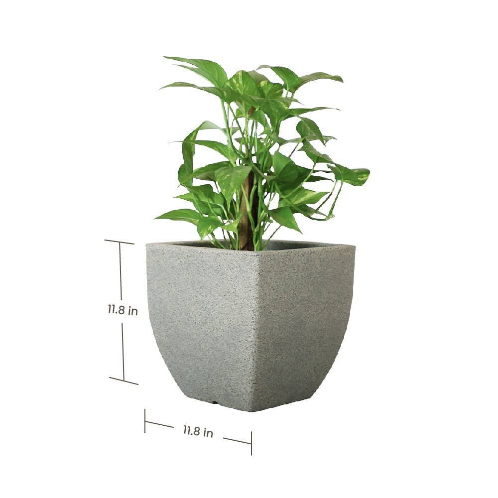 Ecobo - Wholesale Plant Pot - Capri Pot Planter10