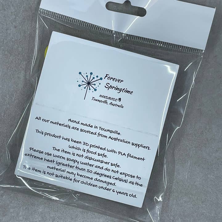 Forever Springtime - Wholesale Knutselbenodigdheden - Animal KOALA Australische snijders voor fondant/polymeerklei/klei/plasticine1