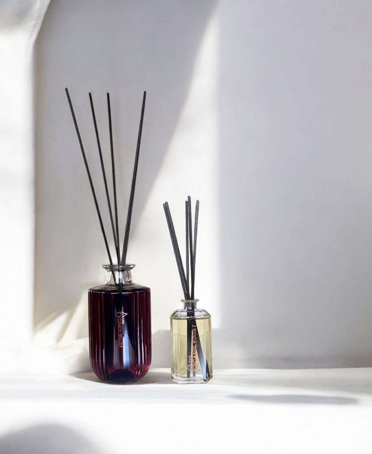 The Candledust – difusor de fragrâncias por atacado – Difusor de varetas 500 ml (17 oz) | Luxo | Aroma para casa9