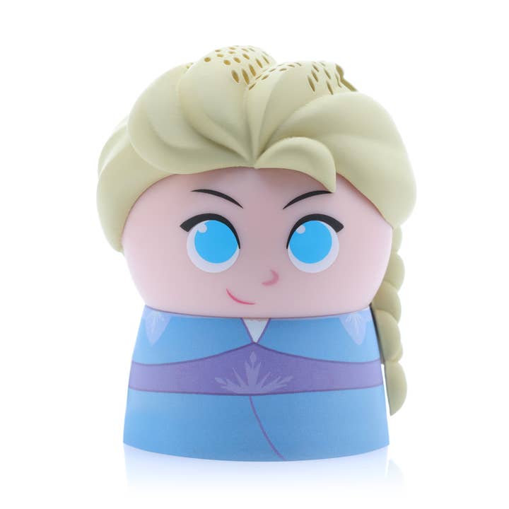 Haut-parleurs Bluetooth Disney Elsa Bitty Boomers pour la vente par Bitty Boomers