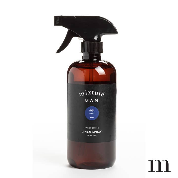 Mixture Home - Wholesale Linen Spray - Mixture Man Linen Spray