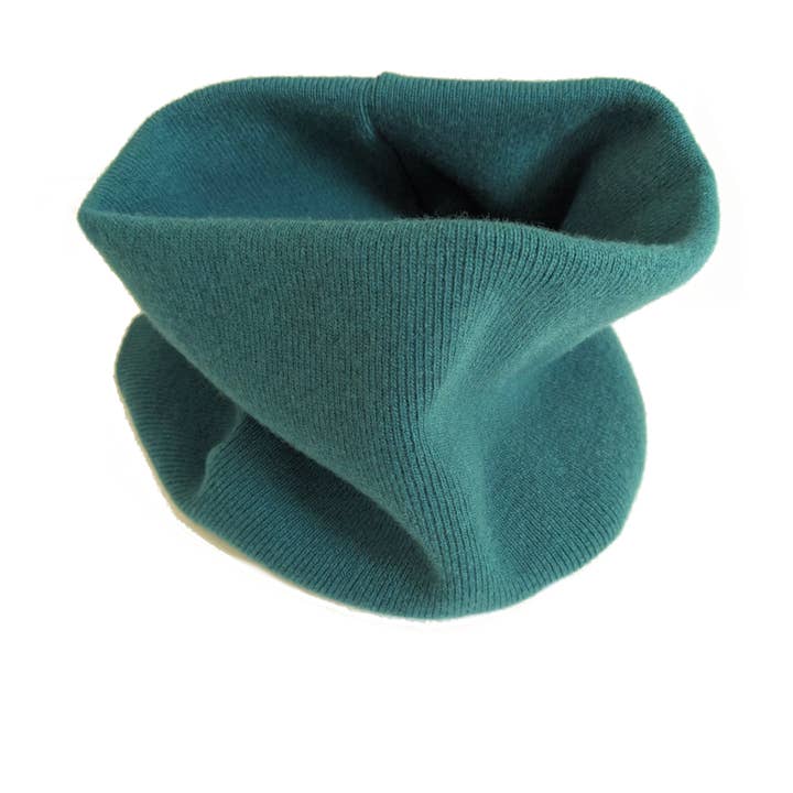 Frost Hats - Wholesale Neck Gaiter/Snood - Women's - Merino Wool with Cashmere Double Layered Neck Warmer, Snood3