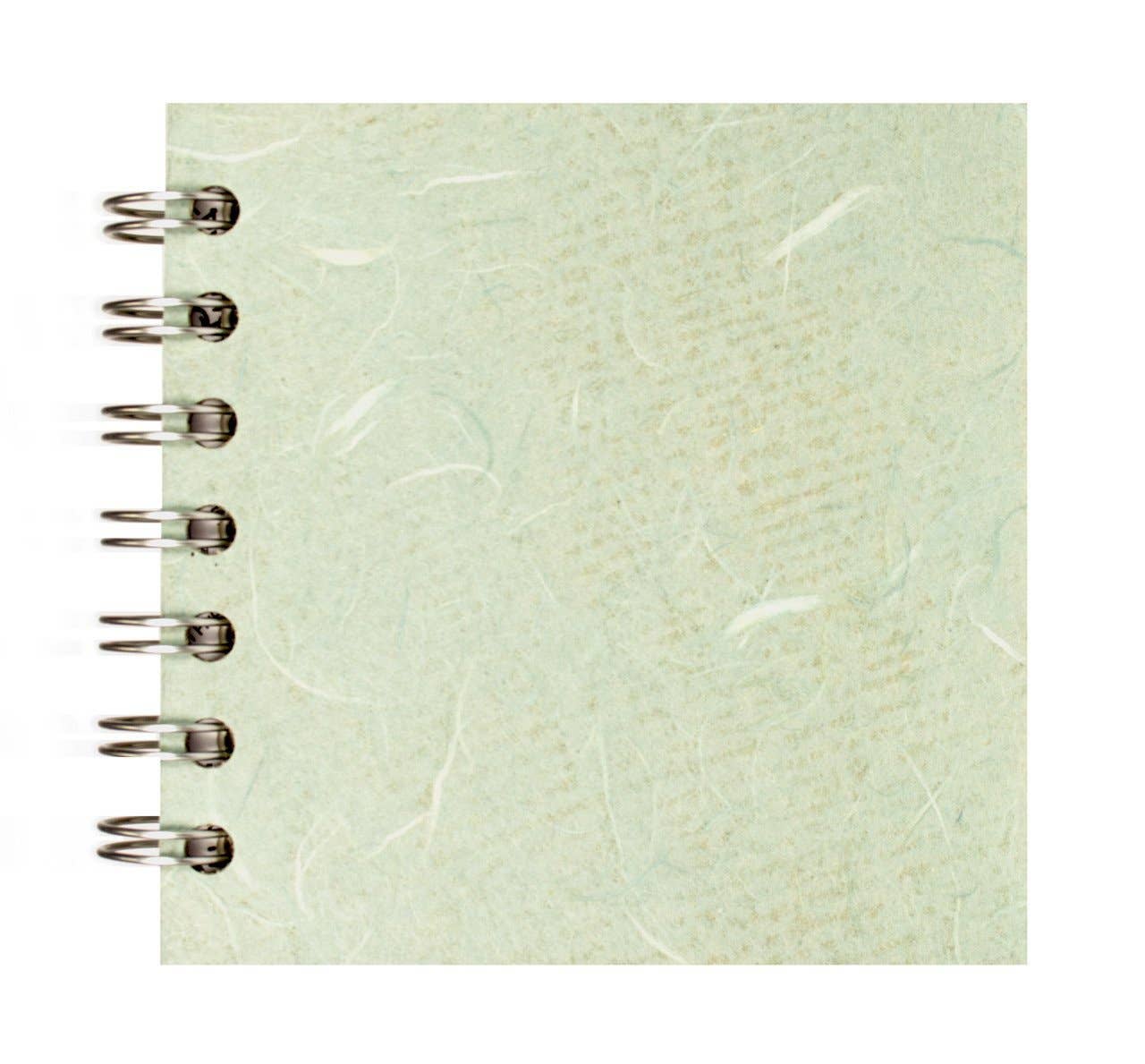 Pink Pig – wholesale Sketchbook/sketchpad – 4x4 White Cartridge Paper Square format24