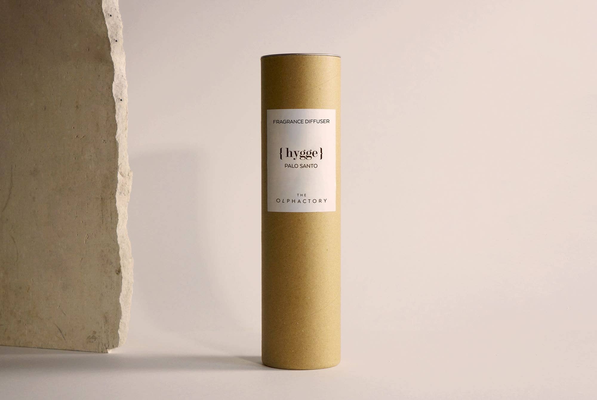 SEVENREEDS - Vente Diffuseur à tiges - Diffuseur d’ambiance Olfactory Palo Santo avec bâtonnets en rotin4