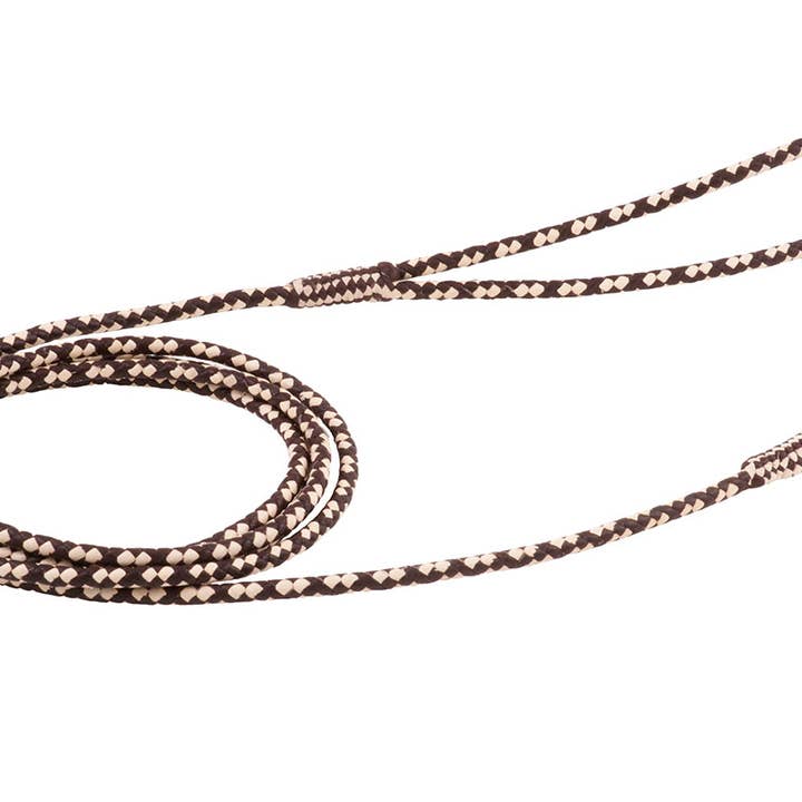 Alvalley - Wholesale Pet Leash - Dog - Braided Leather Snap Leads97