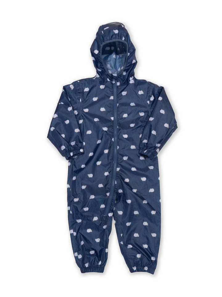 Spot The Sheep Puddlepack Suit for wholesale by Kite Clothing