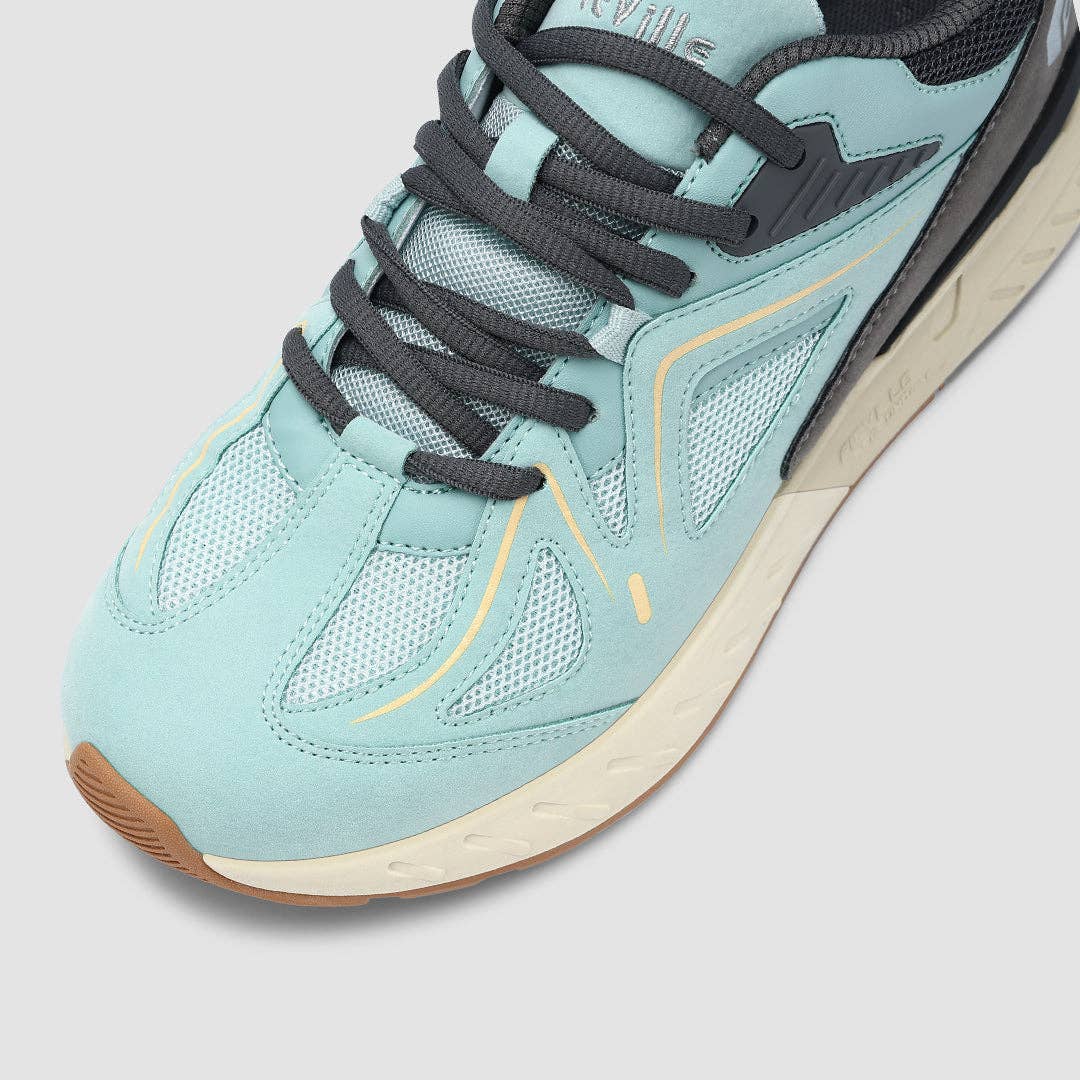 FitVille – wholesale Sportsneakers - Dam – FitVille Kvinnors Rebound Core Promenad Skor6