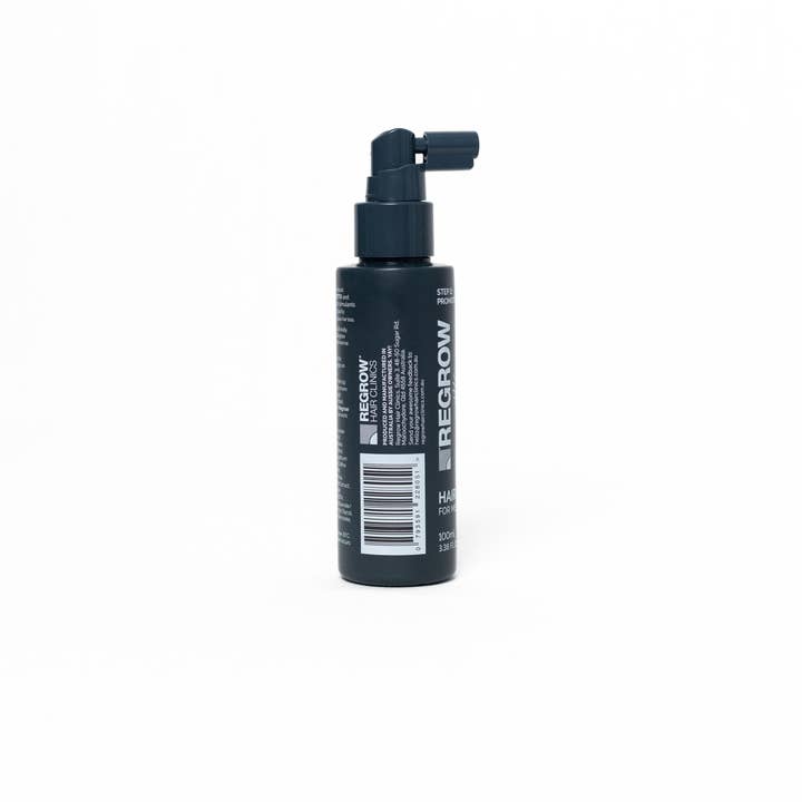 Regrow Hair Clinics - Wholesale Hair Thinning/Loss Treatment - Men's Growth Hair Tonic