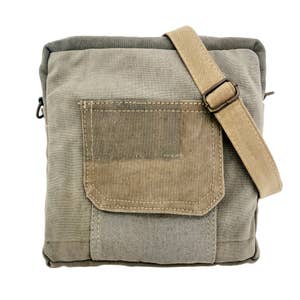 Messenger Bags for Men & Women  Tech, Canvas, Laptop – Mona B India
