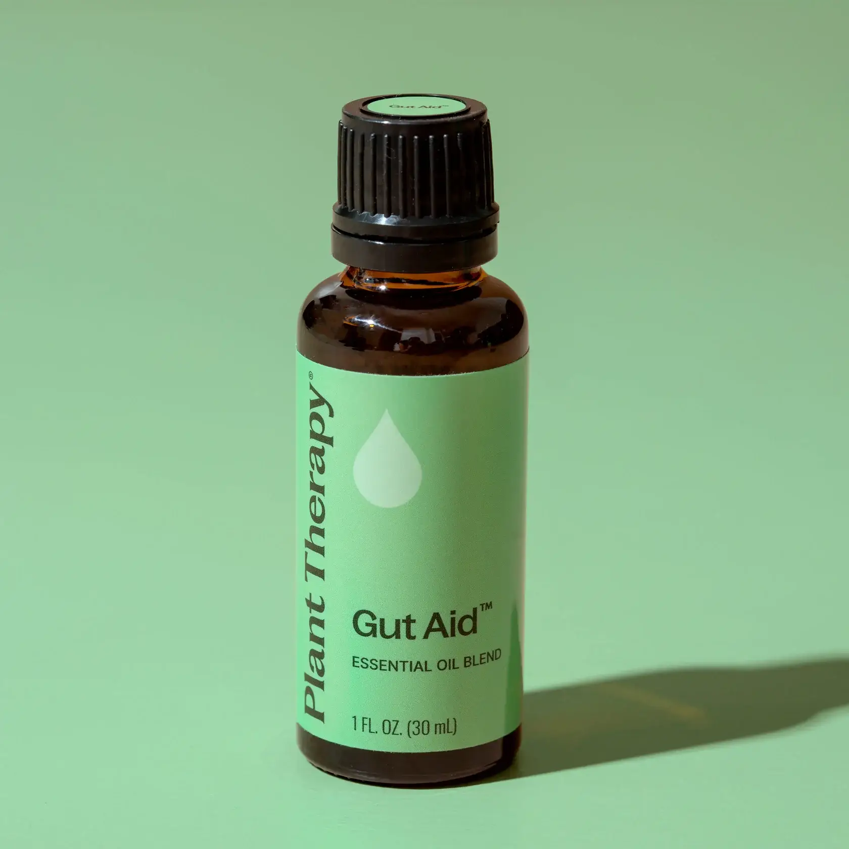 Plant Therapy – wholesale Essential oil – Gut Aid™ Essential Oil Blend 30mL3