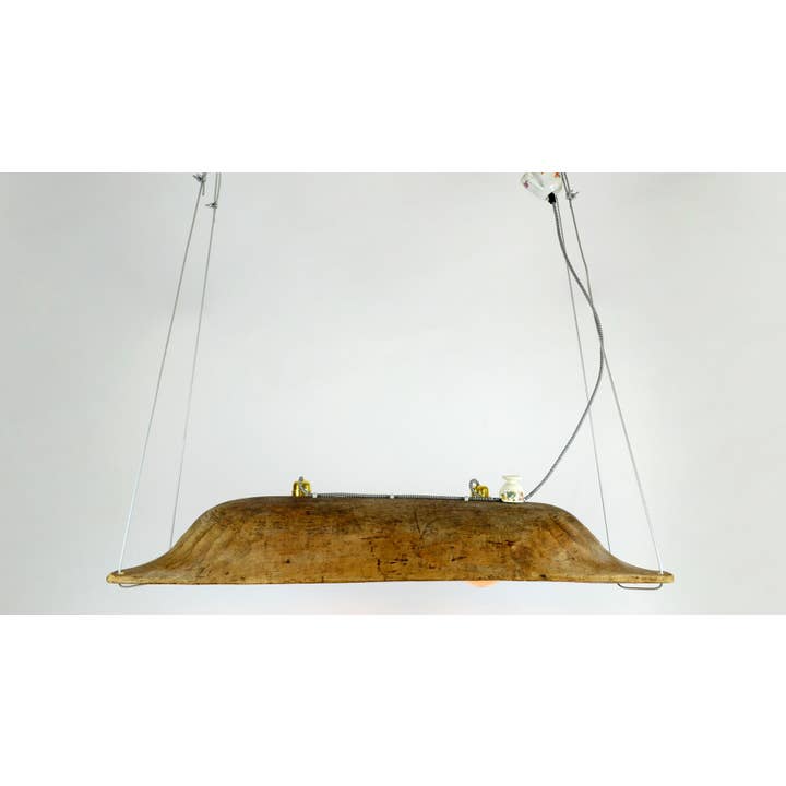 trug lampe lille for engroshandel hos VintageLampenManufaktur