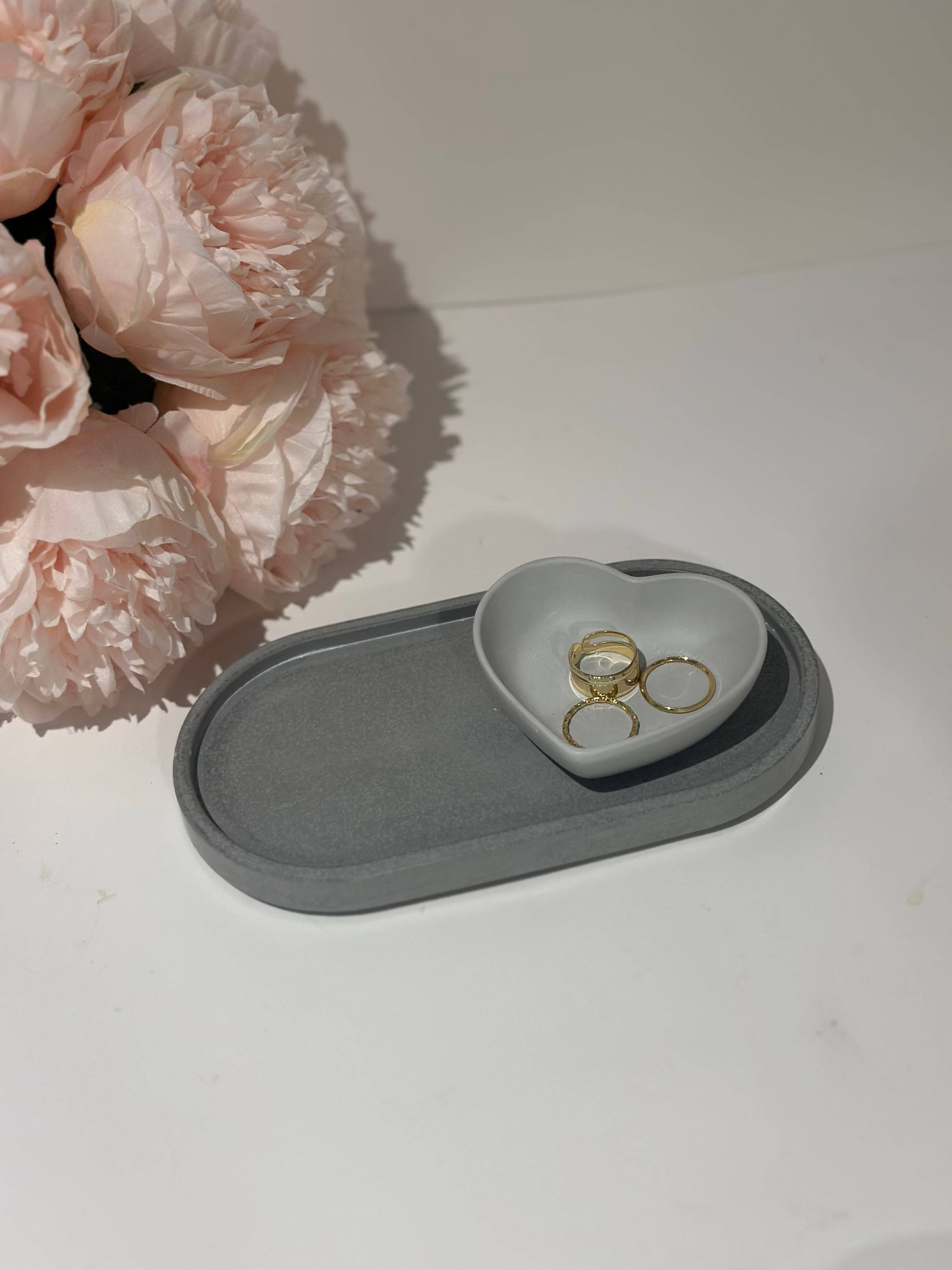 Color and Pour - Wholesale Decorative Tray - The Zen Set3