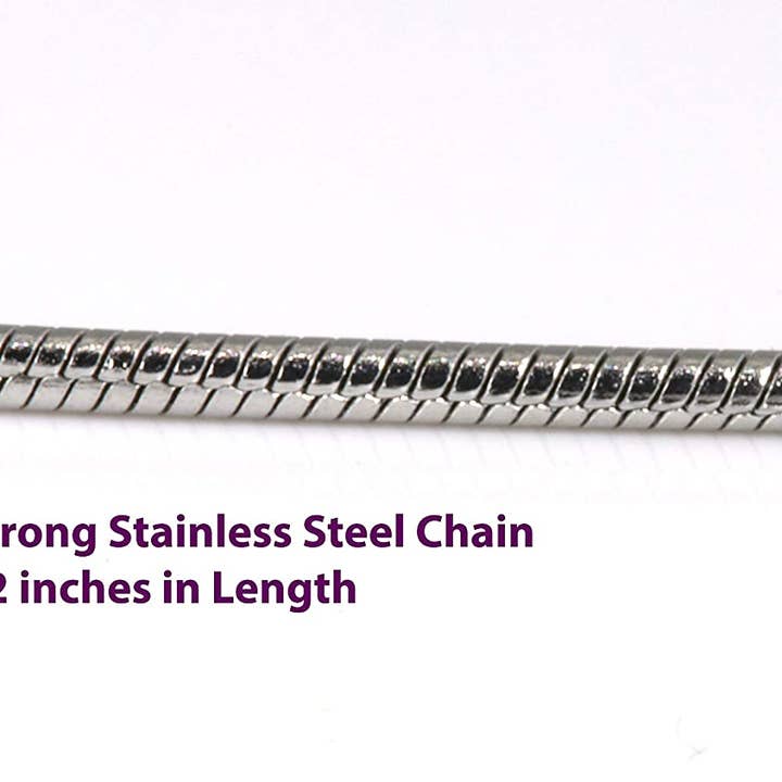 Dave The Bunny - Wholesale Pendant/charm necklace - Biker Jewelry for Men | Biker Pendant for Women as a Great Anarchy Necklace with your Favorite Motorcycle Charm and Freedom Jewelry Biker Jewelry for Women or a Commemorative Necklace for Retirement6