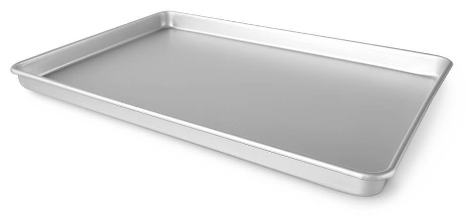 Guardini - Wholesale Baking Dish - OVEN TRAY CM 41 X 28 X H 2,50