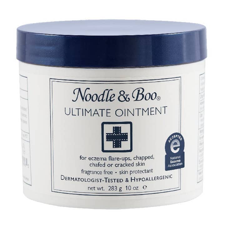Ultimate Ointment, 10 oz. for wholesale by Noodle & Boo