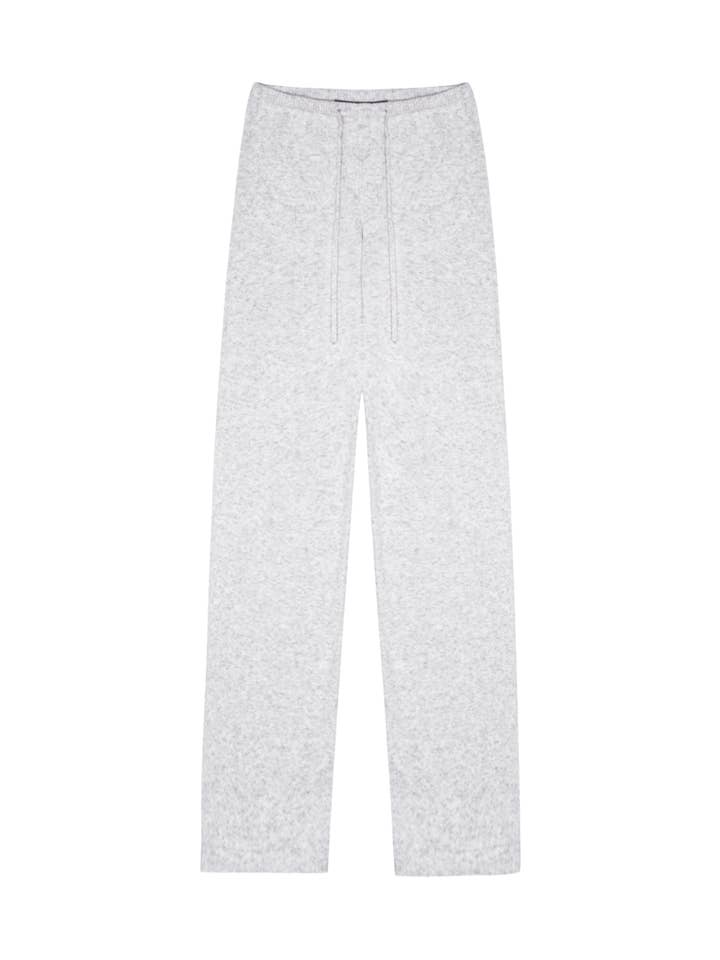 PANTALONI IN MAGLIA (SET CON ZIP) per la vendita all'ingrosso da parte di Après June