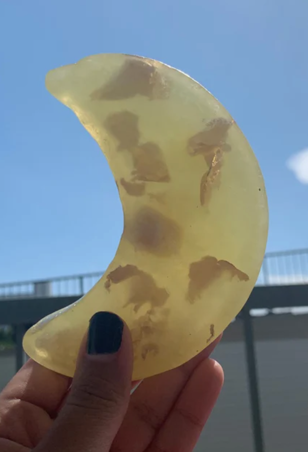 WaterBruja – sabonete sólido por atacado – Sabonete da lua0