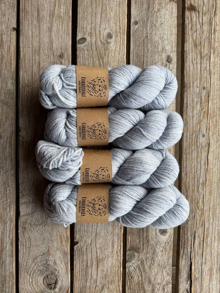 Koigu Wool Designs – wholesale Yarn – Corriedale Worsted25