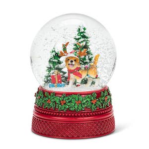 Purchase Wholesale cool snow globes. Free Returns & Net 60 Terms on Faire
