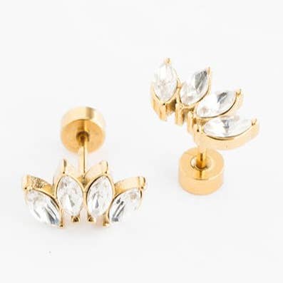 Diamond Crawler for wholesale by Pip Pop Post