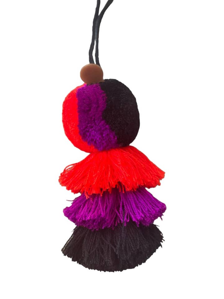 Halloween Bright Pom för wholesale av Squeeze De Citron