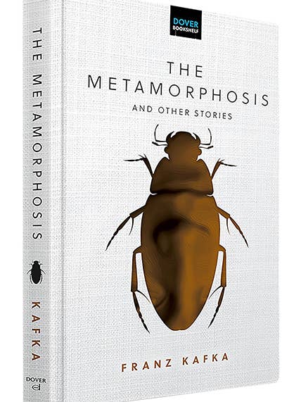 A Metamorfose e Outras Histórias por atacado de Search Press