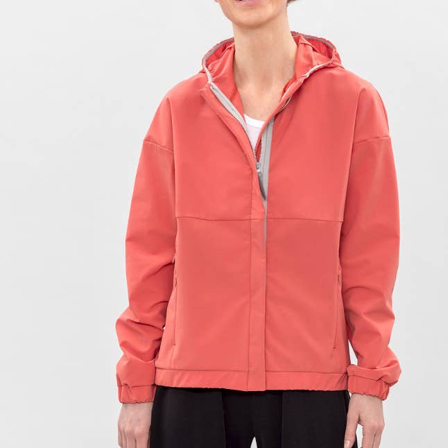 CHAQUETA DEPORTIVA FÁCIL para venta al por mayor de NOUW OG