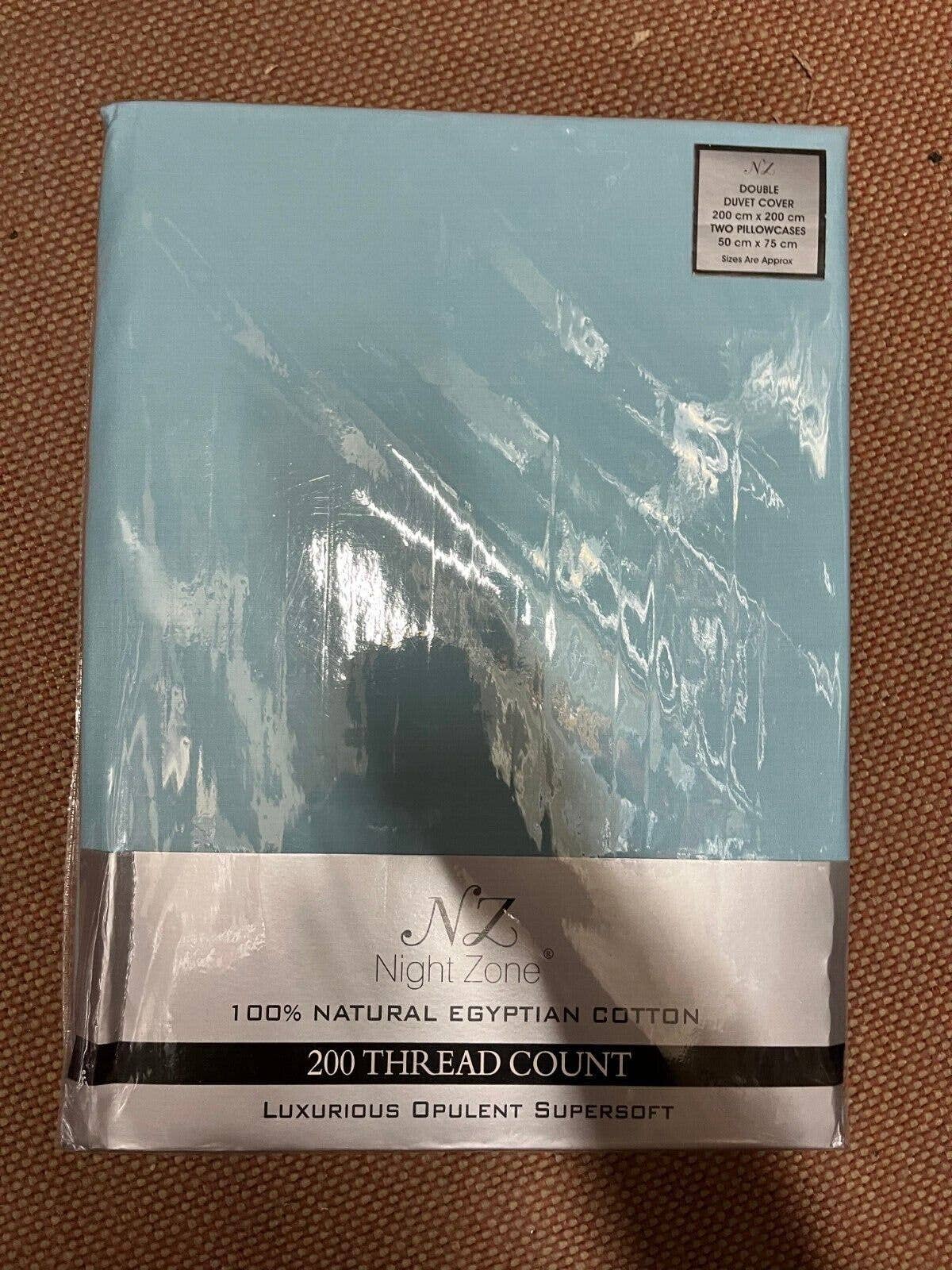 Pretty Little Bed – Großhandel Bettwäsche-Set – Luxus 100% ägyptische Baumwolle Bettwäsche Bettbezug-Set 200 Fadenzahl Alle Größen0