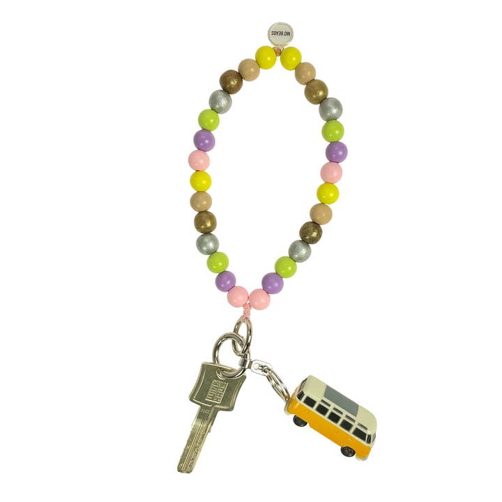 Schlüsselkette Pastell für den Großhandel von Escapulario