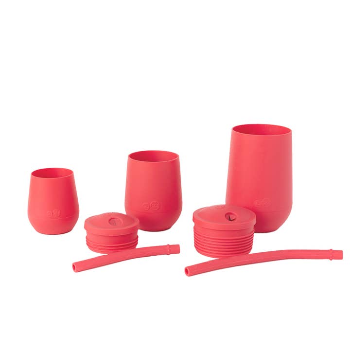 ezpz - Wholesale Drinking Glass/Cup - Kids & Baby - Developmental Cup Set (for Baby, Toddler, Preschooler)13