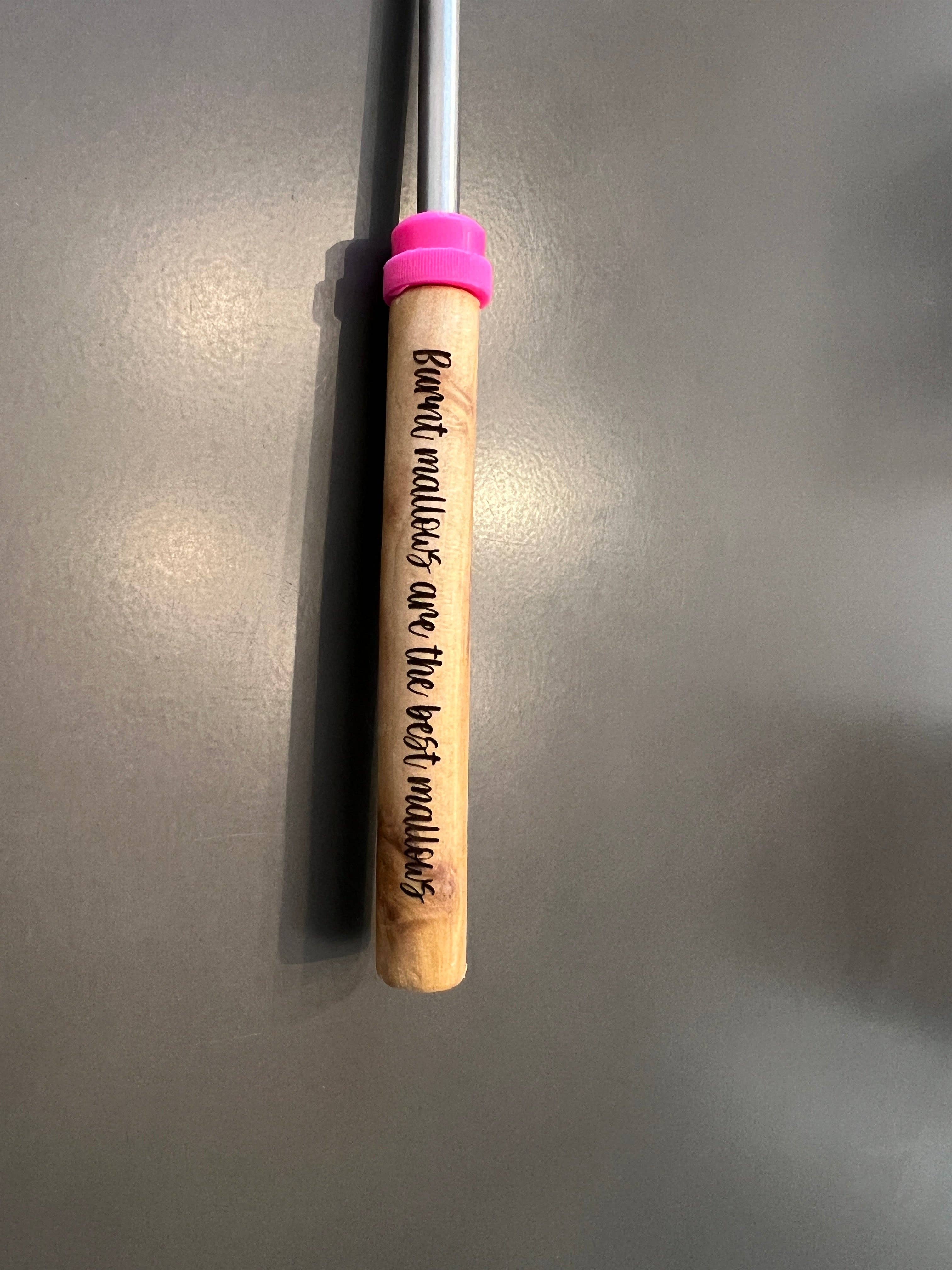 KW Laser Supplies - Wholesale Kitchen Tool/Gadget - Campfire Sticks1