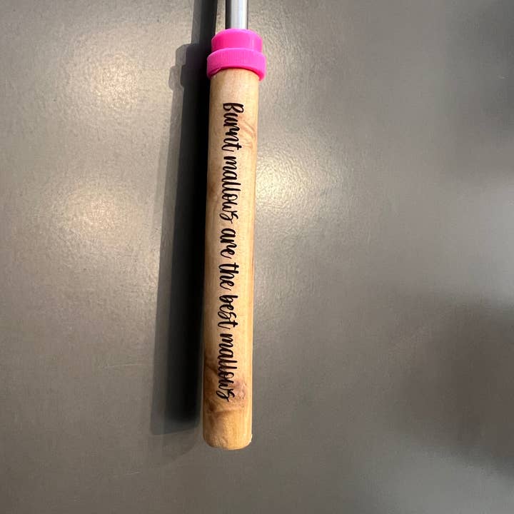 KW Laser Supplies - Wholesale Kitchen Tool/Gadget - Campfire Sticks1