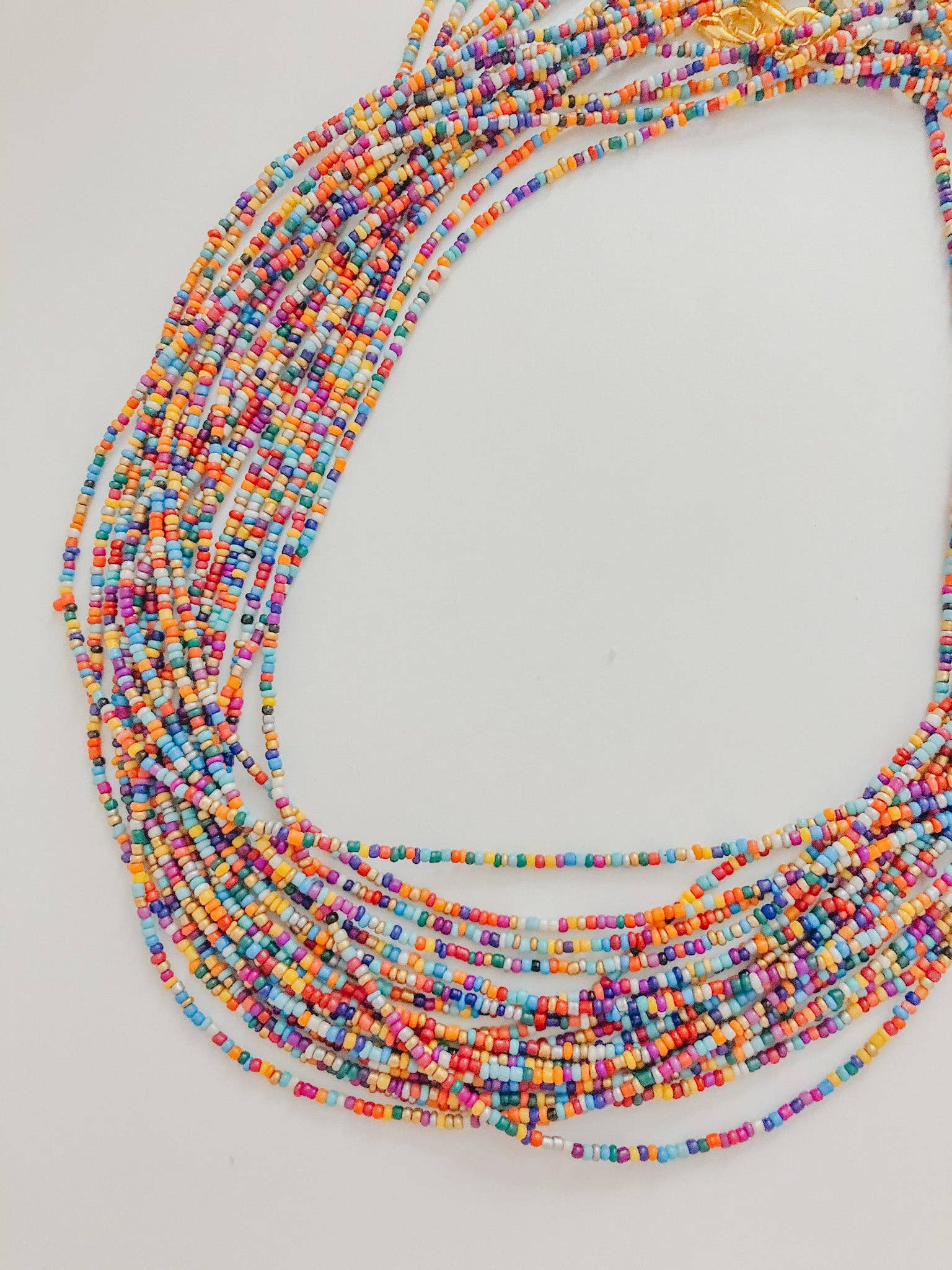 goldenstars - Wholesale Sunglasses/Eyeglasses Strap - Women's - rainbow sunglasses chain2