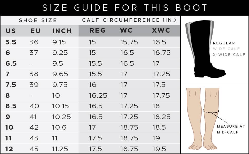 Journee - Wholesale Boots - Women's - Women's Regular, Wide Calf and Extra Wide Calf Carly Boot10