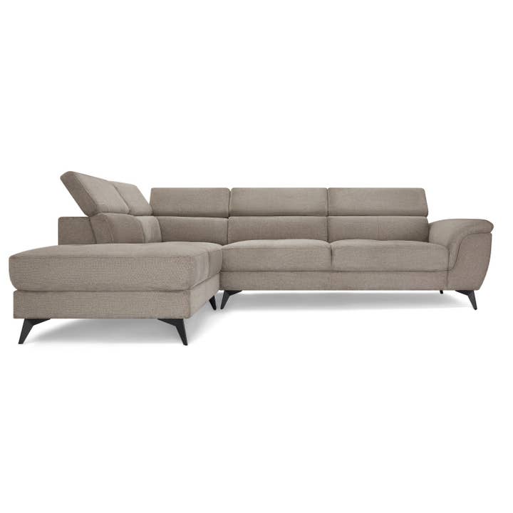 Furnhouse - Wholesale Sofa - Corner Sofa Betis Beige Left3