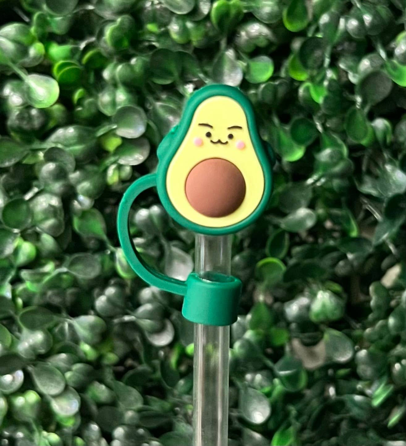 Briano Wholesale - Wholesale Drinking Straw - More Straw Toppers4