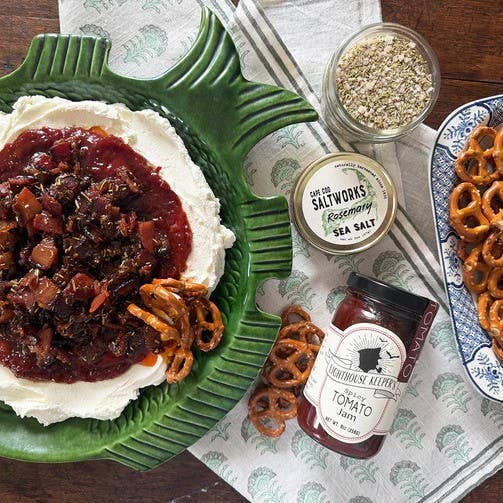 Lighthouse Keepers Pantry – Engroshandel Marmelade – Spicy Tomat Jam3