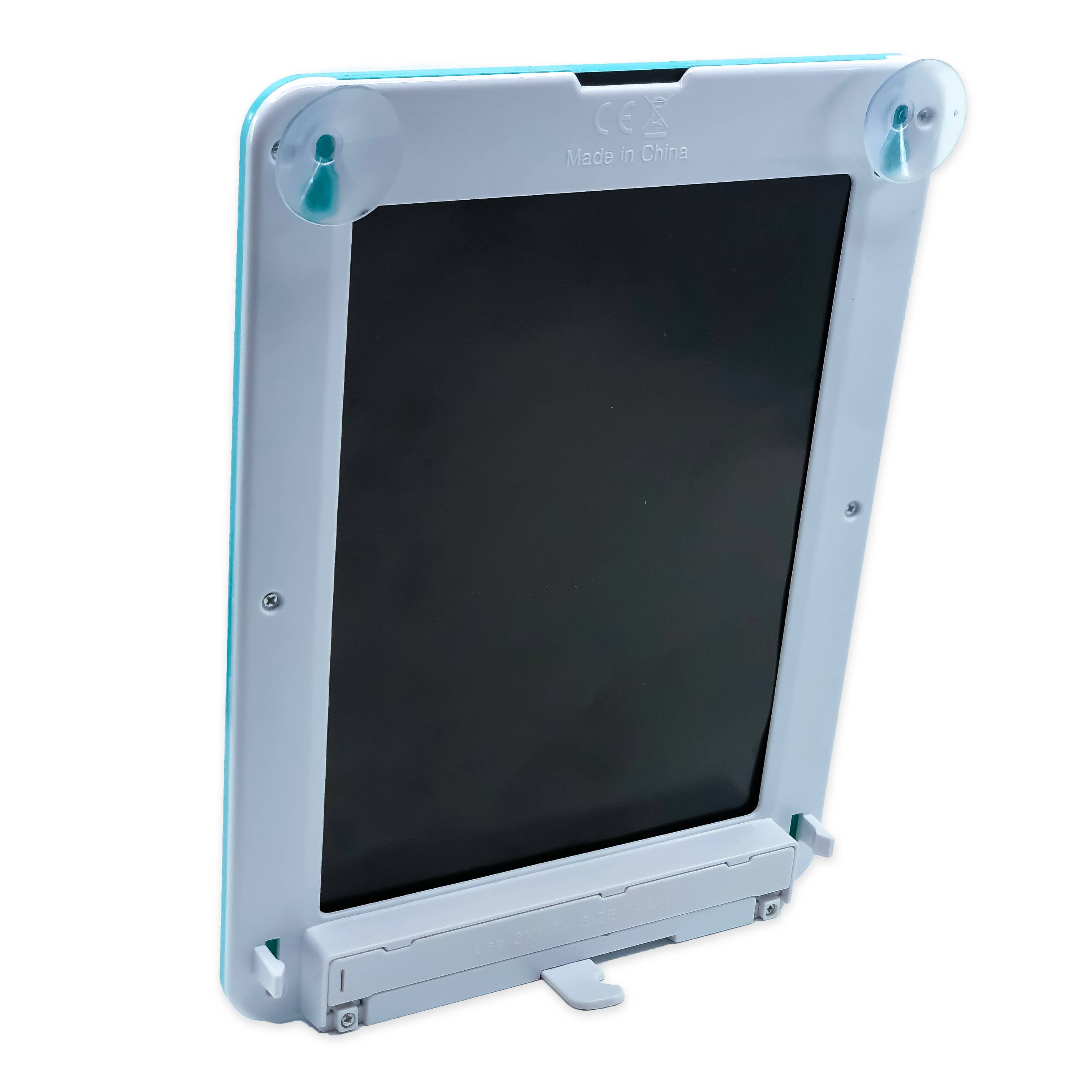 Flipo Group, Ltd. - Wholesale Drawing Board - Kids & Baby - Blue Light-up Dry-Erase Drawing Board2