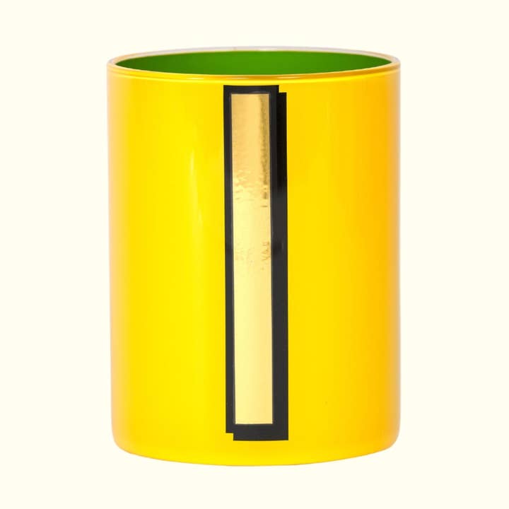 Alfabetets borstkruka - I för wholesale av Bridie Hall Ltd