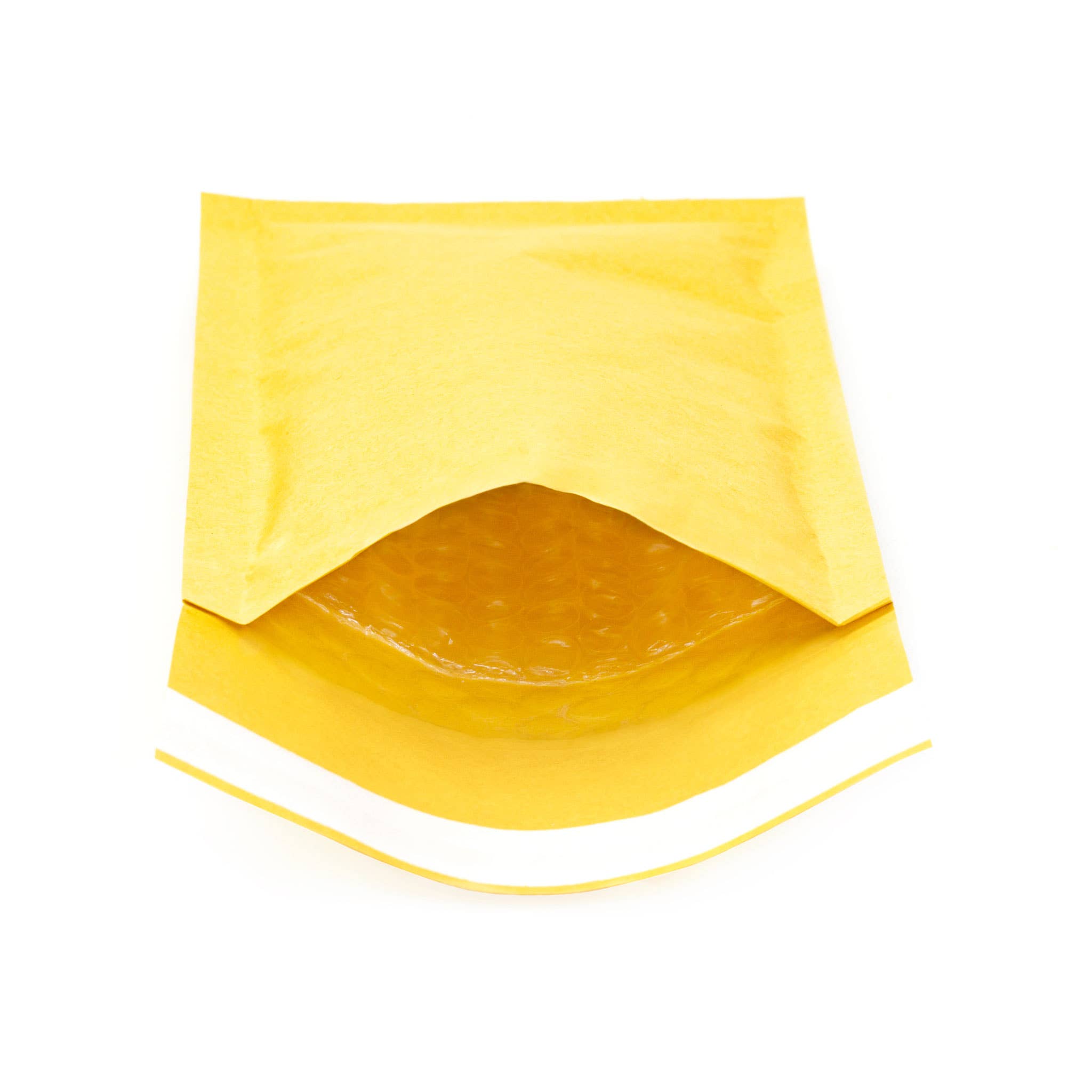 iconic mi - Wholesale Envelopes - Extra Small Bubble Mailer Envelope 13x10 cm (100 pieces)3