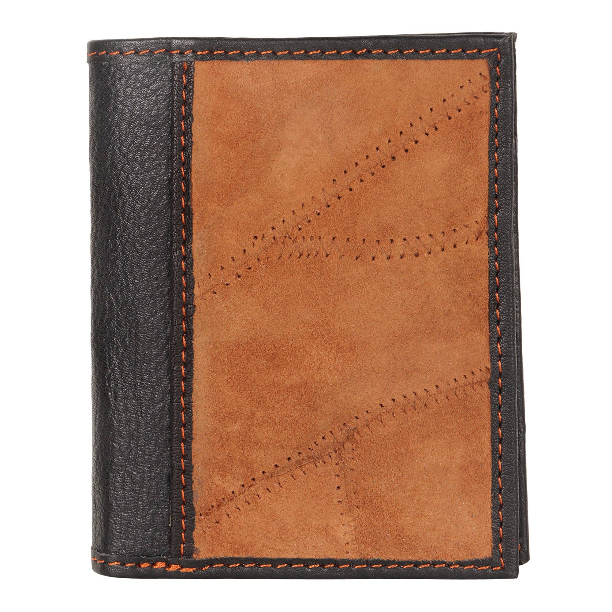 Vaan & Co. - Wholesale Wallet - Men's - Men's Wallet Gift Box3