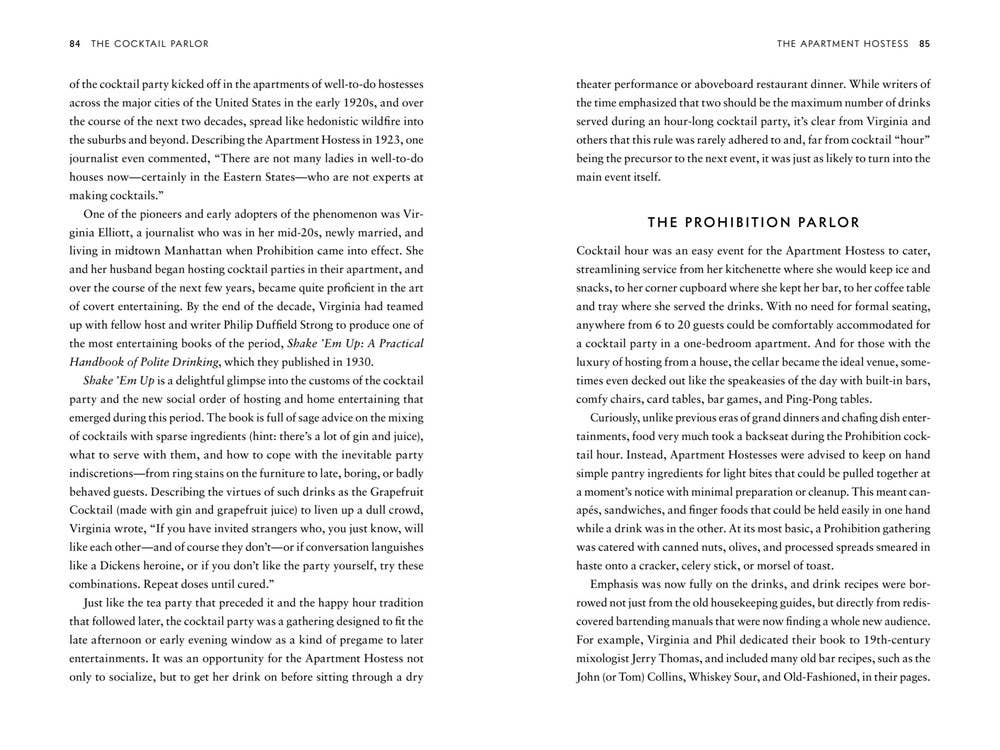 W. W. Norton - Wholesale Mixology & Beverage - The Cocktail Parlor1