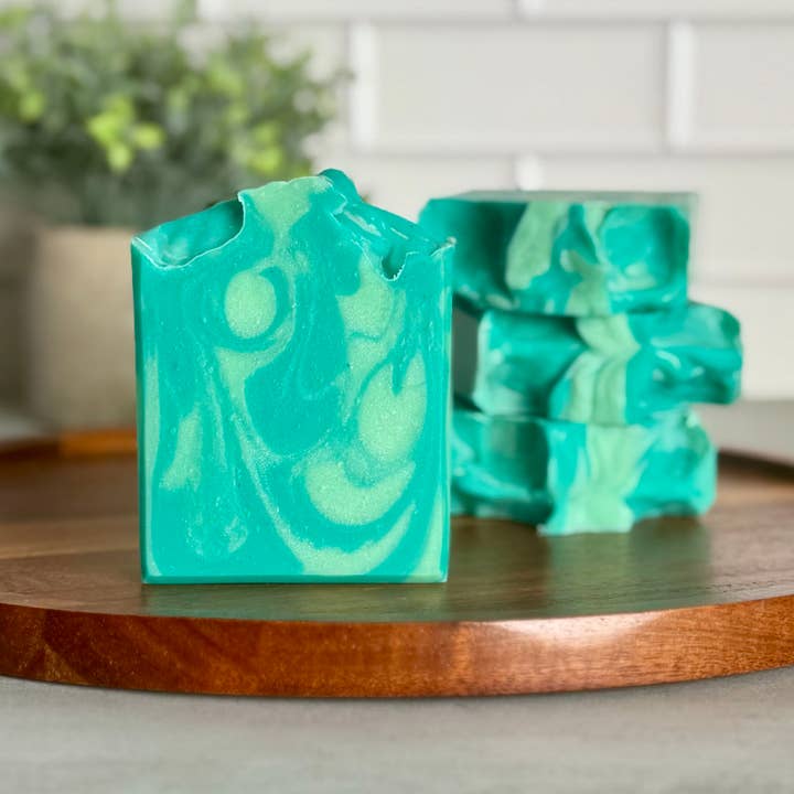 Variety Assortment -Limited Edition Handmade Specialty Soaps for wholesale by Harvest Soap Company