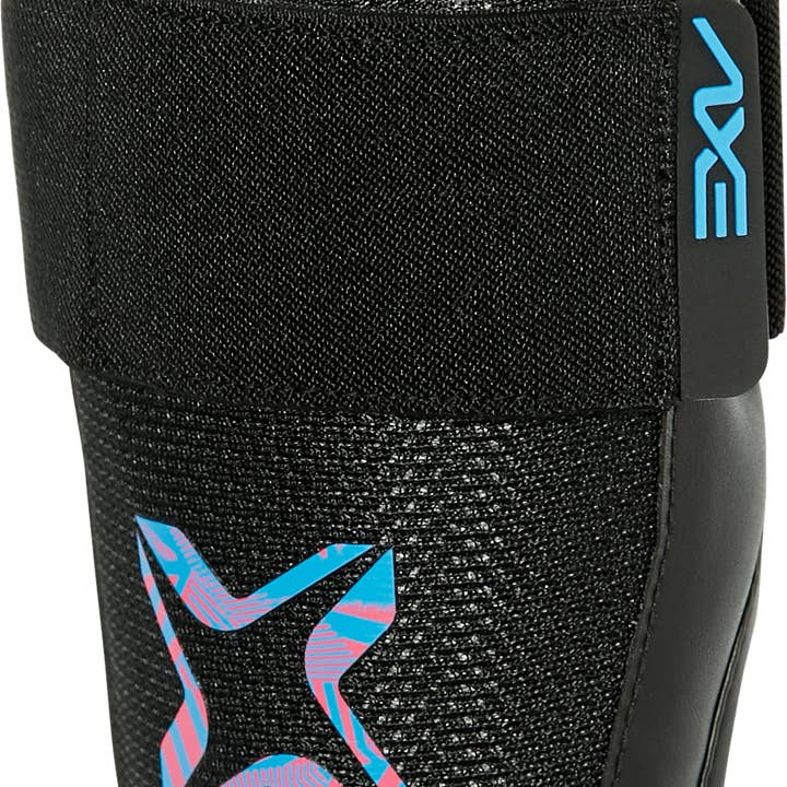 Baden Sports - Wholesale Sporting Accessories - Axe Elbow Guards - Cotton Candy1